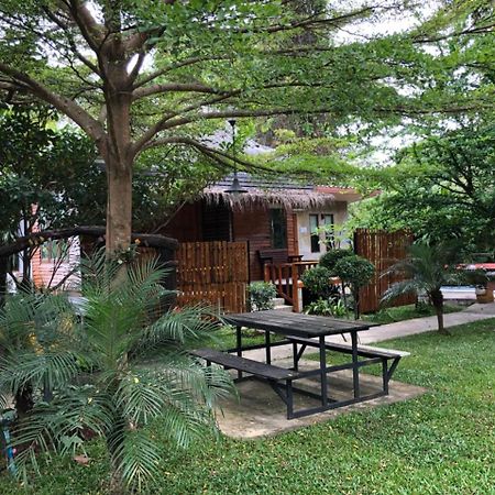 The Creek At Khao Yai Hotel Pak Chong Exterior foto