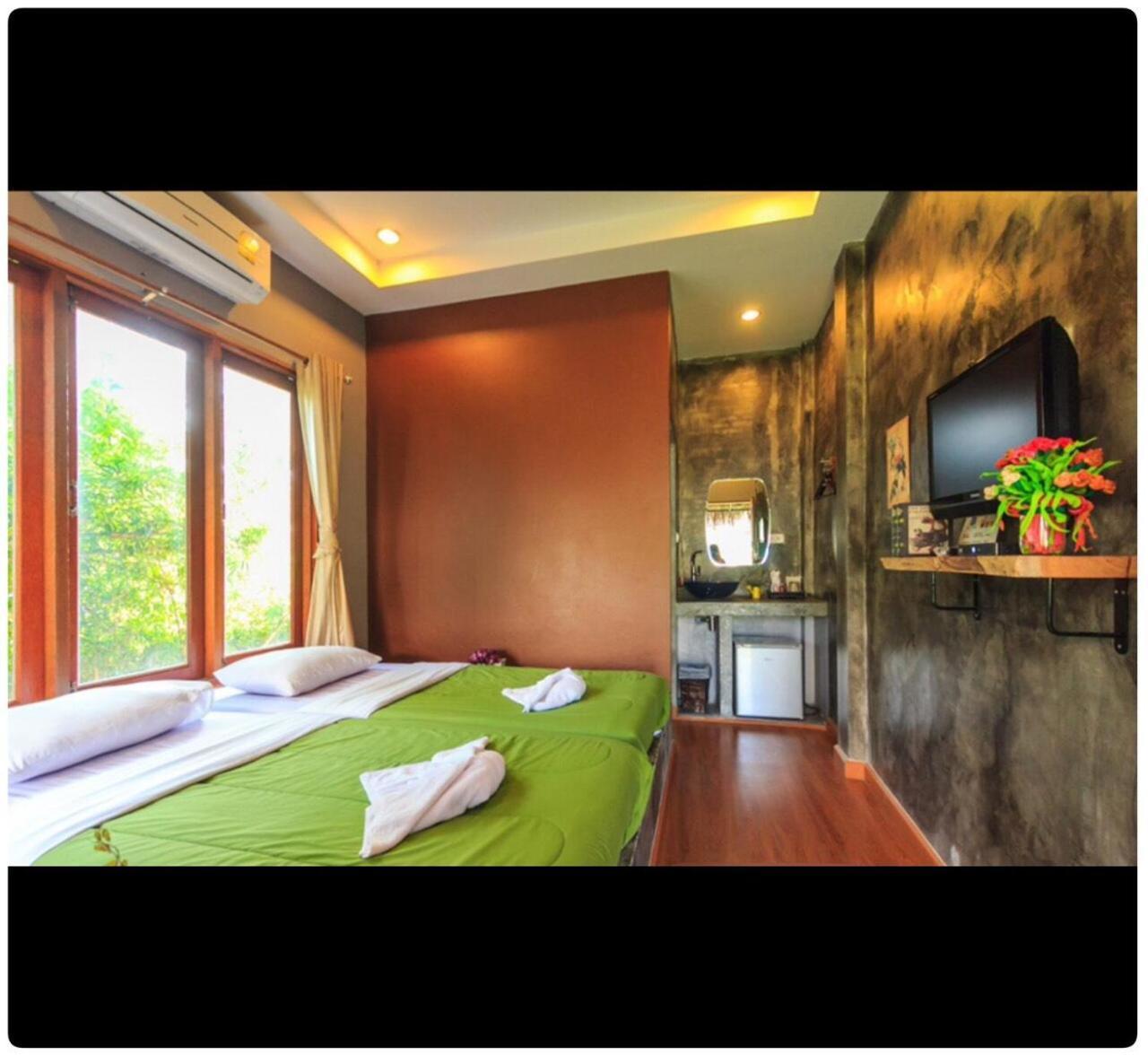 The Creek At Khao Yai Hotel Pak Chong Exterior foto