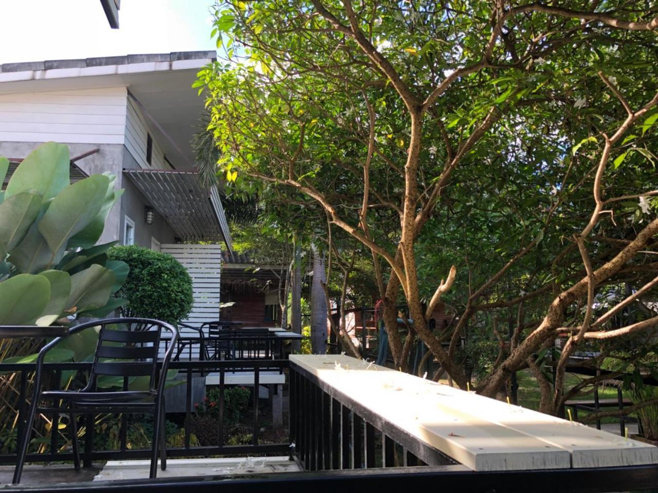 The Creek At Khao Yai Hotel Pak Chong Exterior foto